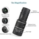 thumbnail image 3 of 16x52 Monocular Dual Focus Optics Zoom Telescope For Birds Watching / Wildlife / Camping, 3 of 5