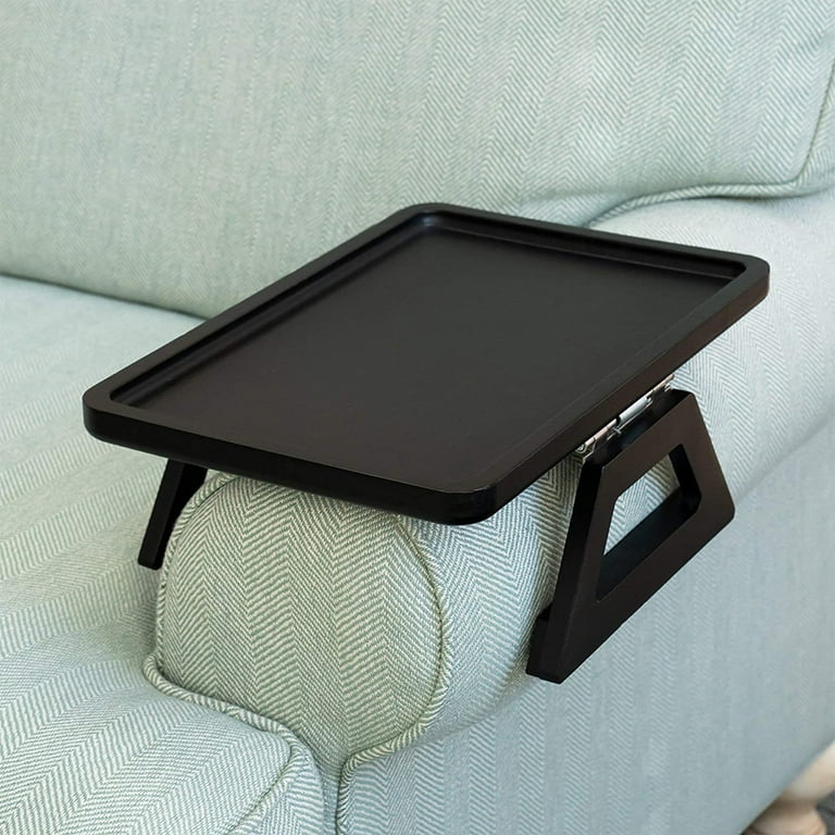 Couch arm tray deals