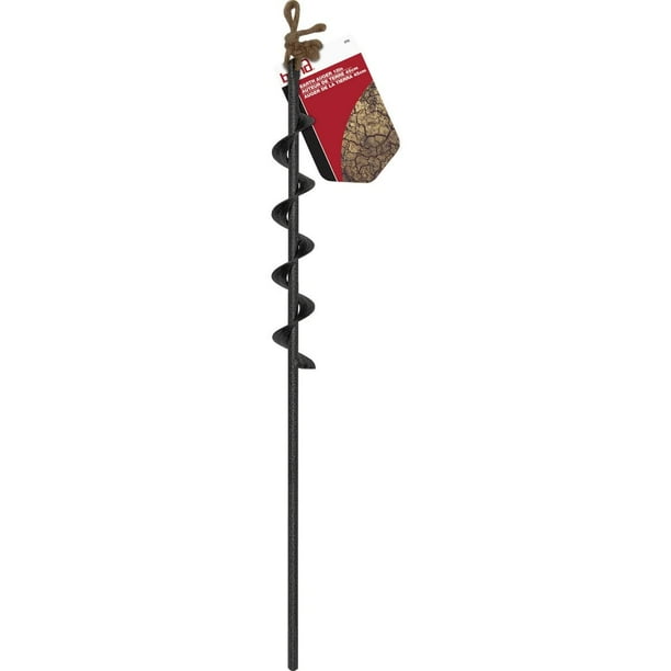 Roto Auger Bond Manufacturing 3,2 cm de ancho x 45,7 cm de largo, caja de 1