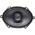 thumbnail image 3 of Autotek Street Machine SM5768CX 5 x 7 / 6 x 8 Inch 2-Way Car Audio Coaxial Speaker System (Pair), 3 of 5