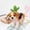 F, variant on Zznnkj Realistic Stuffed Animal Puppy Plush Toy, 9.84 Inch Lifelike Dog Plush Doll, Soft Cuddly Dog Toy for Kids, Birthday Gifts, Baby Shower, Bedroom Decor, Pet Companion, Party Favors