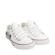 thumbnail image 2 of Tenis RBD Nora Color Blanco D16370015620 27 Dorothy Gaynor Tenis RBD Nora Color Blanco D16370015620 27, 2 of 6