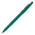 thumbnail image 1 of Bolígrafo Pentel R100D Rolling Writer, 0,8 mm, verde, 12 unidades, 1 of 3