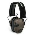 thumbnail image 1 of GSM  Walkers Razor Slim Shooter Muff Headphone, Dark, 1 of 1