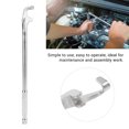 thumbnail image 3 of Wrench Extension Tool, Lightweight Leverage Aluminum Alloy Wrench Extender  for Loosen Rusty Bolts, 3 of 7