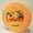 Orange, variant on Innova Super Light Star Jay (140-149 grams, Purple (light))