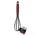 thumbnail image 3 of Chef Craft Red Nylon Sturdy Whisk, 10.5", 3 of 5