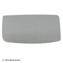 BeckArnley 042-1396 Air Breather Filter