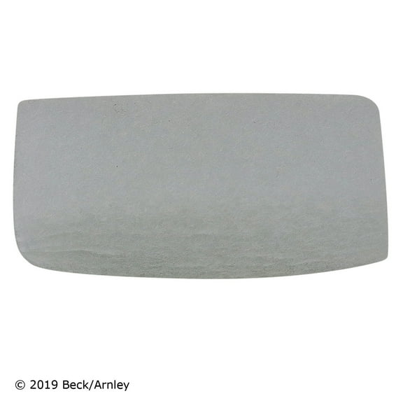 BeckArnley 042-1396 Air Breather Filter