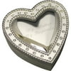 "My Mother, My Inspiration" Heart Trinket Box