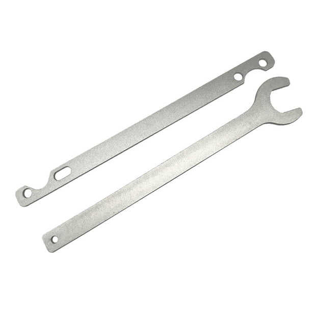 Sidaley Llave de tuerca de embrague de ventilador, herramienta de soporte de agua, herramientas de extracción convenientes, accesorios de accesorios Vehículos, repuestos y accesorios Mis Sidaley VI018703-00B