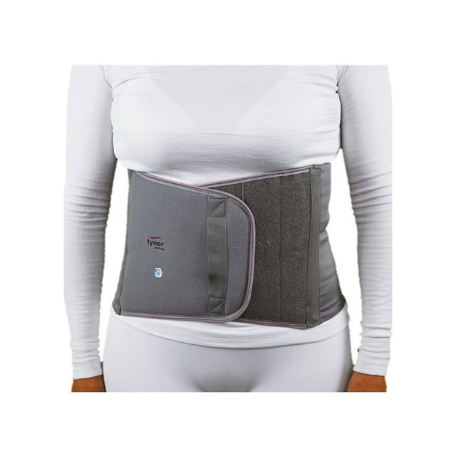 Soporte Faja Ortopédica Abdominal Adulto XXL Tynor A01_XXL