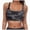 A223-Camouflage, variant on Sports Bikini Tops for Women Swim Bra Wirefree Workout Swimsuit Top Comfortable Support for Swimming, Beach, Active Wear Camouflage,M