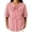 Red, variant on Bixock Women's Maternity Tops Short Sleeve Casual Pregnant Tops Crew Neck Maternity Shirts Soft Breathable Comfortable Maternity Clothings