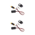 thumbnail image 3 of Vogacara Kit de Control de cabrestante RC, componente modificado, accesorios de actualización de componentes interiores, conjunto de Type1 NO1, 3 of 6
