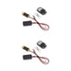 thumbnail image 1 of Tholdsy Kit de Control de cabrestante RC, componente modificado profesional, conjunto de controlador de componentes interiores, reemplazo para Tipo 2 2piezas, 1 of 6