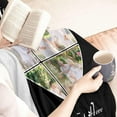 thumbnail image 6 of Personalised Photo Blanket Lovely Memory Picture Collage Blanket Custom Photo Memory Gift Birthday Gift for Best Friends, 6 of 6