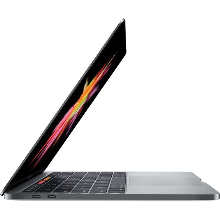 Restored Apple MacBook Pro 13.3-Inch Laptop (Custom Model