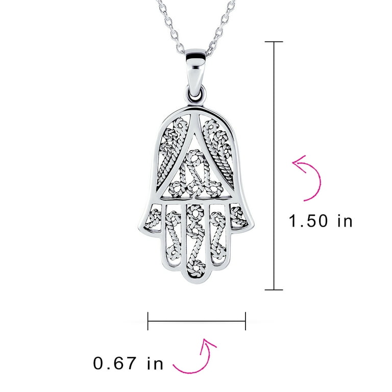 Hand of fatima jewellery on sale
