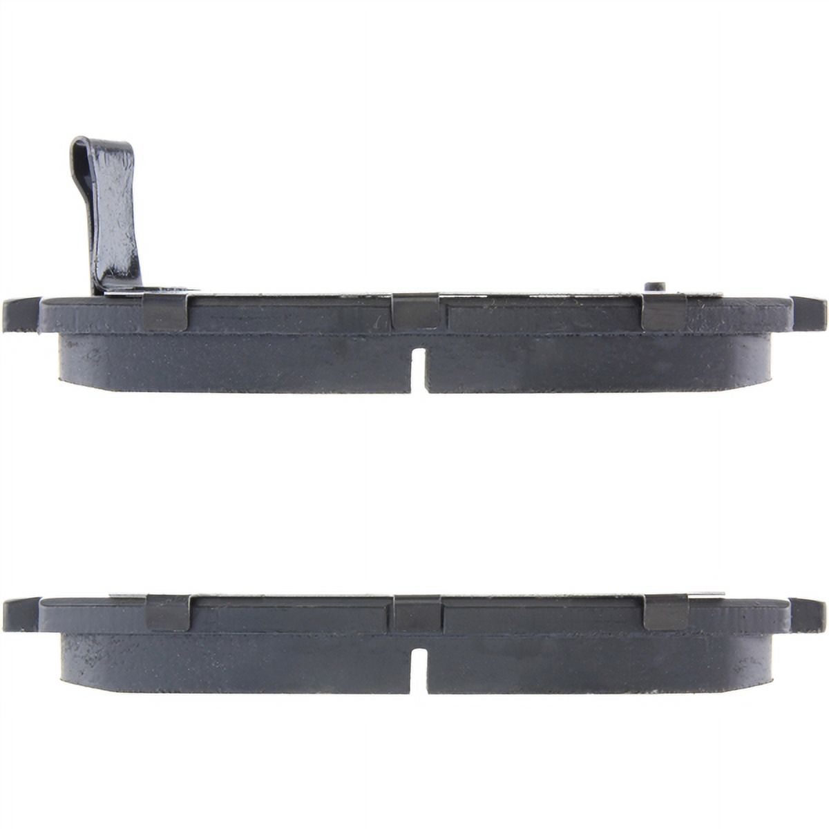 Centric Parts Disc Brake Pad Set P/N:300.07641 Fits select: 1998-2002 HONDA ACCORD
