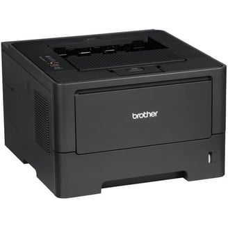 Brother DCP-L2550DW All-in-One Wireless Duplex LaserJet Printer