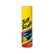 Tuff Stuff 00350 Multi-Purpose Upholstery Foam Cleaner, 22 Oz, Each