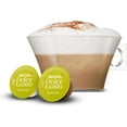 thumbnail image 3 of NESCAFE DOLCE GUSTO CAPPUCCINO 3X16 CAPS, 3 of 11