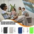 thumbnail image 4 of Coque en Silicone Étui de Protection pour XREAL Airs Beam Screen Projection Box L0, 4 of 8