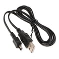 thumbnail image 1 of 1.2m / 3.93ft Universal 5V 1.2A USB Adaptador Cable de Carga para Cámara CA110E, Paquete de 1 Sunnimix Cable de carga USB universal, 1 of 6