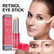 thumbnail image 2 of Retinol eye cream stick, firms and repairs fine lines, nourishes and moisturizes the skin around the eyes, eye care., 2 of 4
