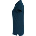 thumbnail image 2 of Clique Polo Uni pour Femmes, 2 of 4