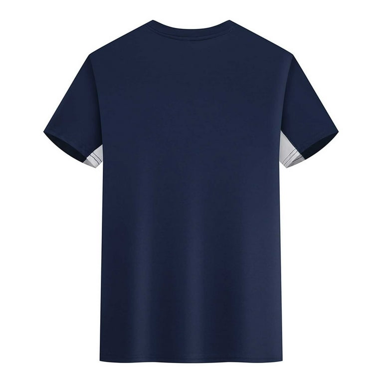 3pcs mens lightweight quick dry t shirts casual crew neck 3pcs mens lightweight quick dry t shirts casual crew neck