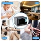 thumbnail image 4 of Calentador de toallitas Abanopi 20L 150w Negro Spa Belleza UV, 4 of 8