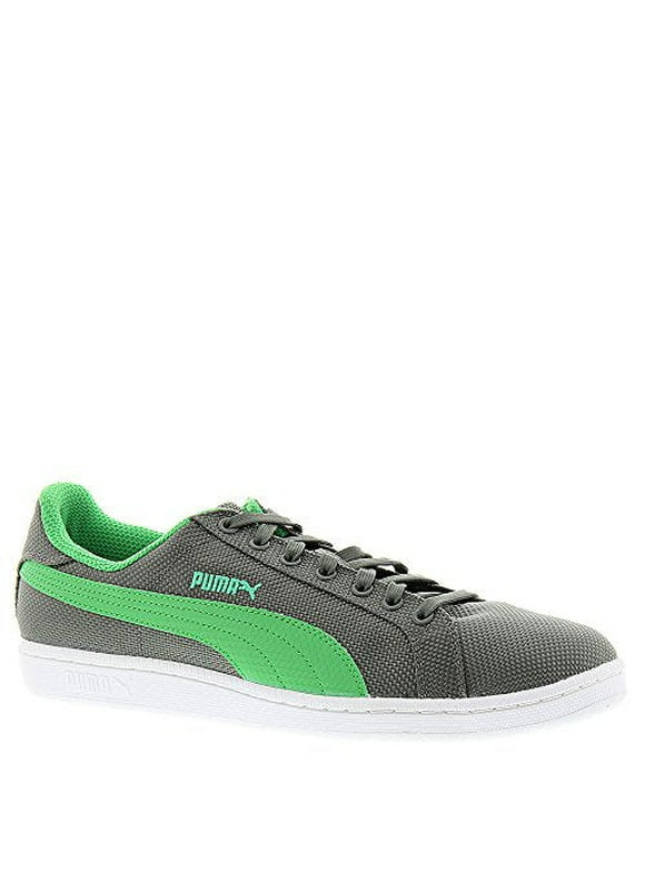 PUMA Mens Shoes in Shoes | Gray 