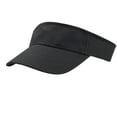 thumbnail image 3 of Atlantis  Adult Roland Structured Visor Cap, 3 of 4