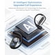 thumbnail image 3 of Auriculares de traducción KOSERNT AI Real-Time 144 idiomas negros, 3 of 8