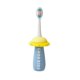 thumbnail image 1 of Children'S Toothbrush,2-12year-Old Soft-Haired Pupils,Training Fun Tooth Changing Period,Brushing Deciduous Teeth A, 1 of 5