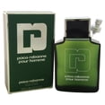 thumbnail image 1 of Aerosol EDT Paco Rabanne Paco Rabanne Paco Rabanne Aerosol EDT Caballero 6.7oz, 1 of 1