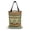 Aztec Ethnic Gemoetric, variant on Yuyamidu American Flag Car Trash Bag Fit for Truck SUV Van Butterfly Automobile Trash Storage Bag Accessories Foldable Cat Gabage Bags Universal Car Trash Holders