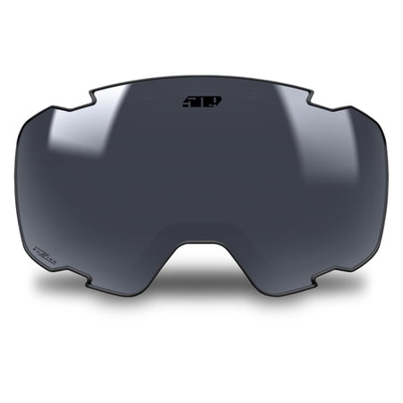 509 Aviator 2.0 Fuzion Lens Light Rose HCS Tint (2024)