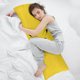 thumbnail image 5 of Funda de almohada Pokémon, funda de almohada larga de cuerpo entero, almohada de compañero de juegos para niños, cojín de sofá, muebles para el hogar, decoraciones de cama de 20" x 54", 5 of 5