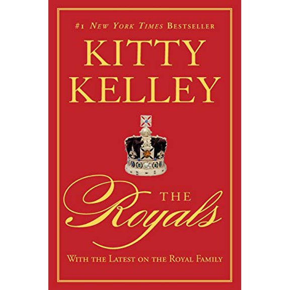 Pre-Owned The Royals (Paperback) 0446585149 9780446585149