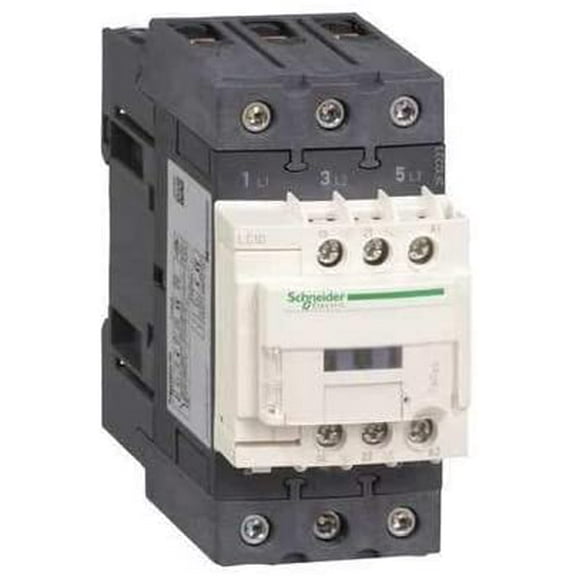 Schneider Electric LC1D65AF7 Everlink Tesys D Iec Contactor