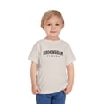 thumbnail image 3 of Birmingham Alabama Toddler Shirt Gifts Boy Girl Size 2T-5T, 3 of 4