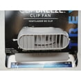 thumbnail image 3 of O2 Cool Treva Clip Breeze Clip Fan, 3 of 3