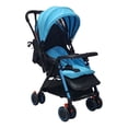 thumbnail image 2 of Carriola Prinsel  Golf Azul, 2 of 4
