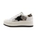 thumbnail image 2 of Tenis para Niña Bambino BM735 blanco 21, 2 of 5