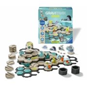 Ravensburger GraviTrax Junior Starter-Set Ice Construction