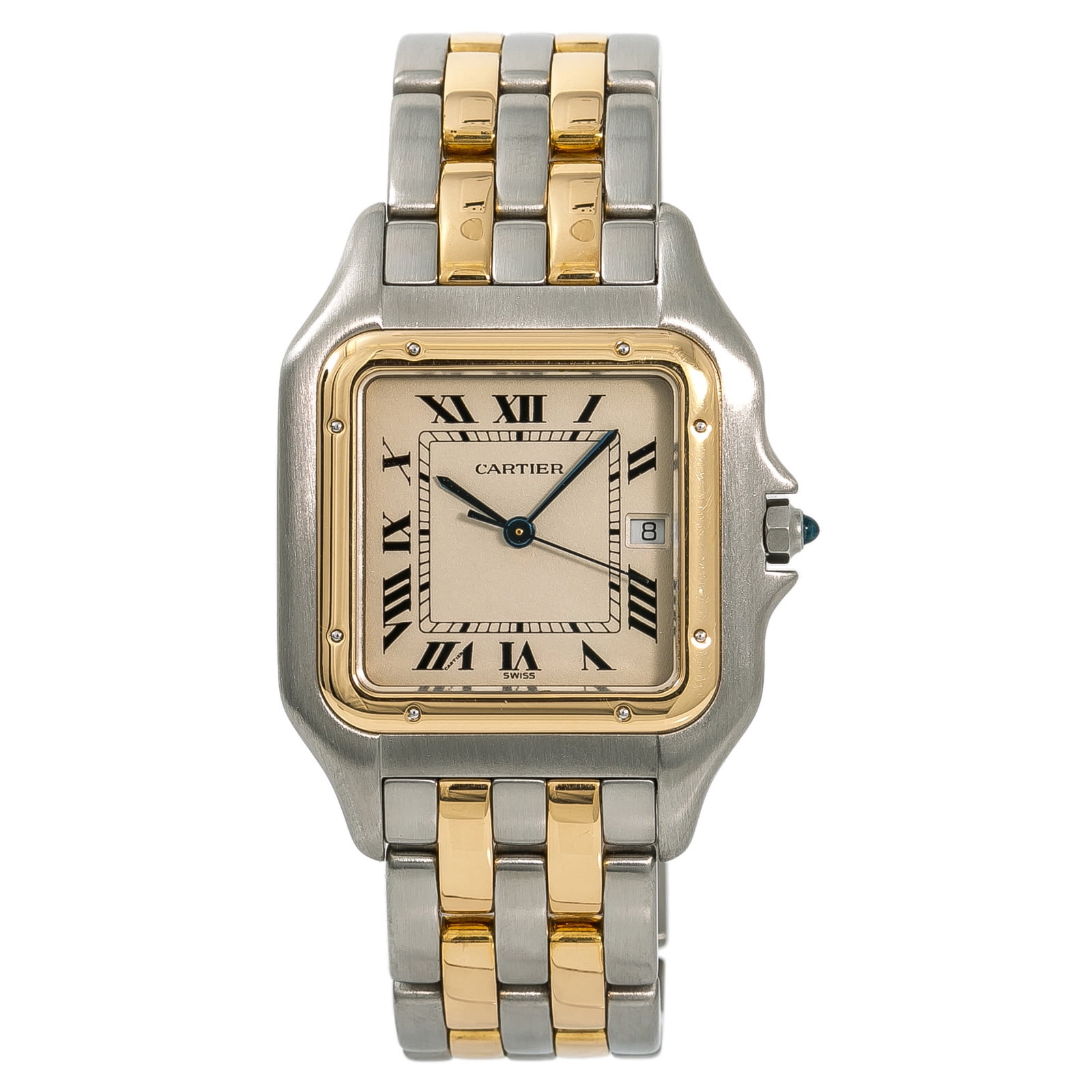 Pre-Owned Cartier Panthere De Cartier 