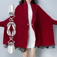 thumbnail image 4 of Clip Decorativo Minnieouse para Suéteres Mujer Broche Elegante Ajuste Flexible para Ropa, 4 of 6